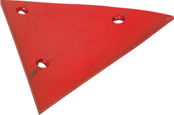 Výměn. díl odhrnovačky p. Pöttinger