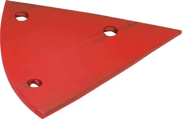 Výměn. díl odhrnovačky l. Pöttinger