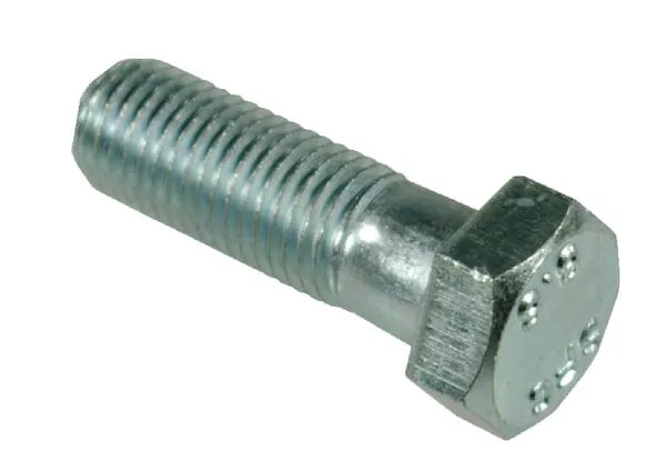 Ocelový šroub M18x110 q. 12.9