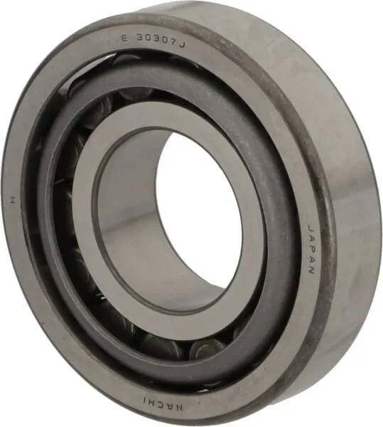 Kónické válečkové ložisko