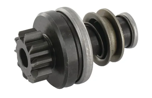 Magnetický spínač Z=11 Zetor