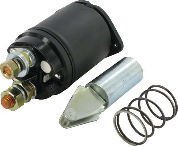 Startovací relé Zetor