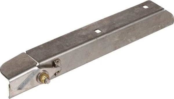 Rozmetací lopatka 300 mm pravá