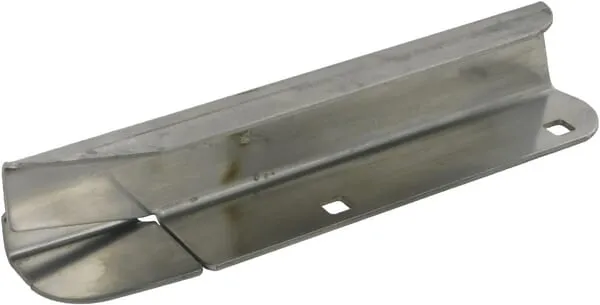 Rozmet. lopatka 220 mm, pravá