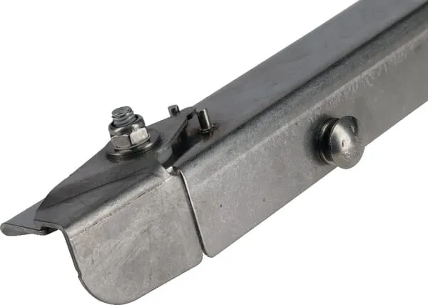 Lopatky rozmetadel OE