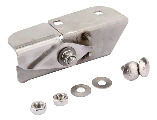 Lopatka rozmetadla kpl. 130mm