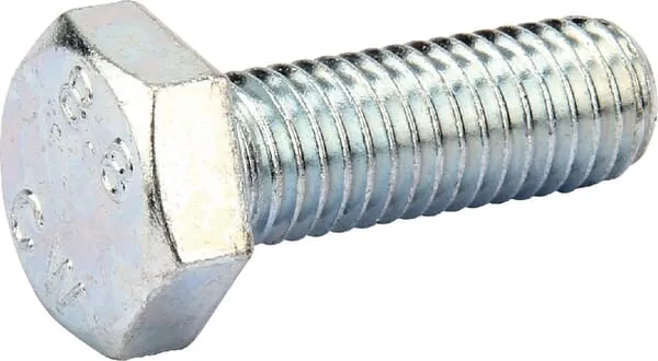 Šroub M10 x 30 8.8 pozink.