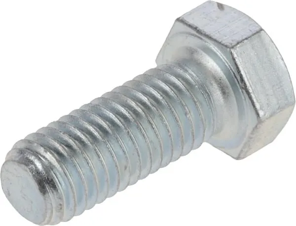 Šroub M12 x 30 10.9 pozink.