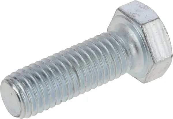 Šroub M12 x 35 10.9 pozink.