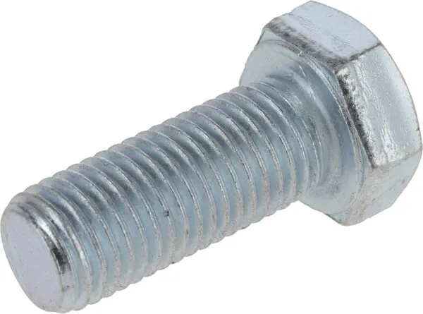 Šroub M16 x 40 10.9 pozink.