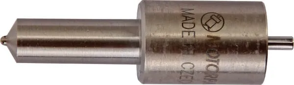 Koncovka vstřikovače, DSL150S428-4104