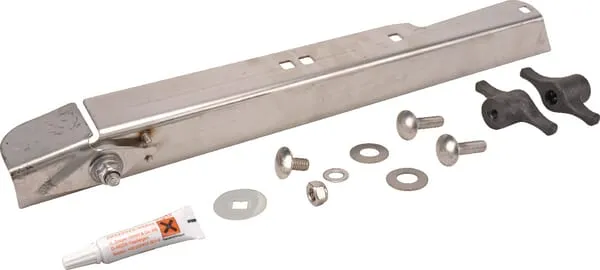 Rozmetací lopatka OS410 HP pravá