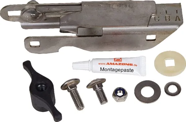 Rozmetací lopatka TS 5-9 kompletní levá