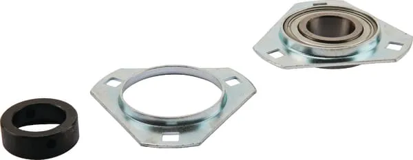 Přírubové ložisko