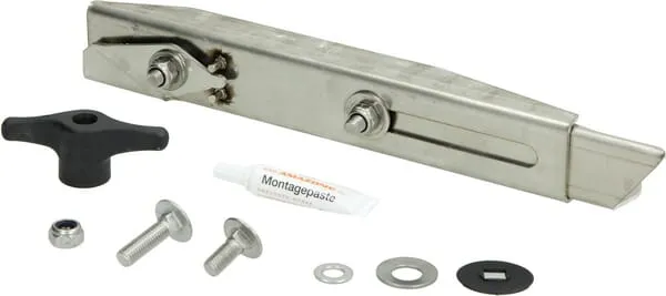 Montážní sady rozmetacích nožů OE