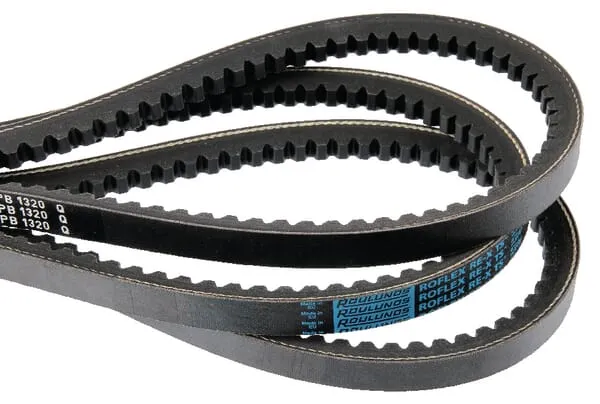 Klínový řemen sada XPB1320 (3)