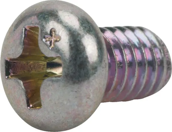 Šroub s kuželovou hlavou