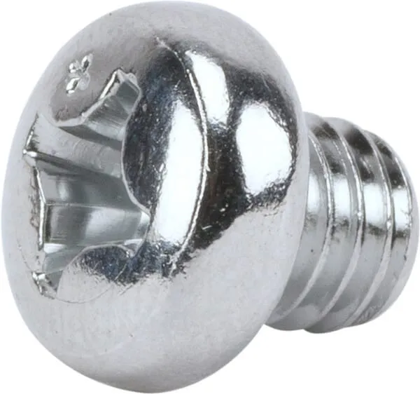 Šroub, nádržka 6X6