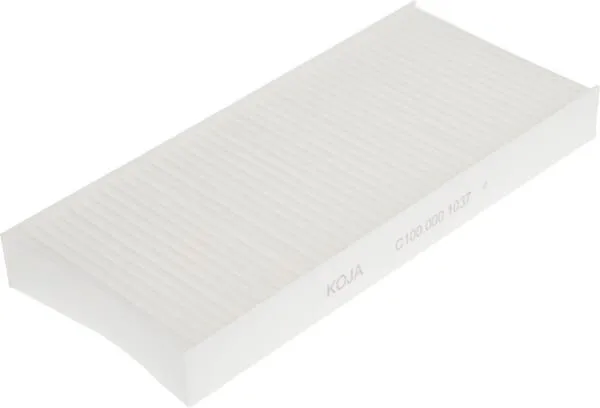 Kabinový filtr, uhlíkový