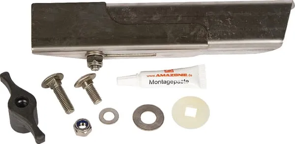 Lopatka rozmetadla OST 215-260