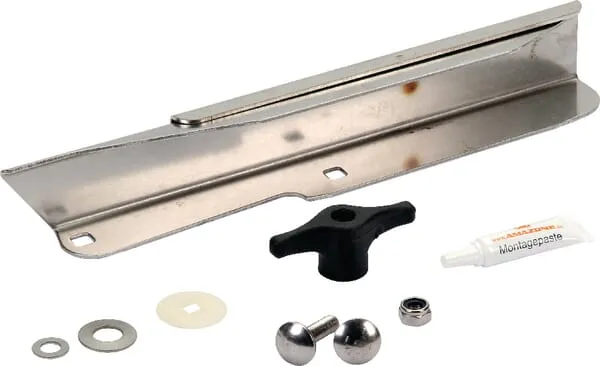 Lopatka rozmetadla OST 280-360