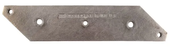 Plaz přední pravý