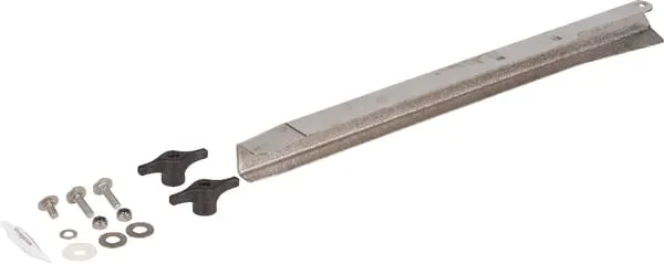 Rozmetací lopatka OSE 510 levá