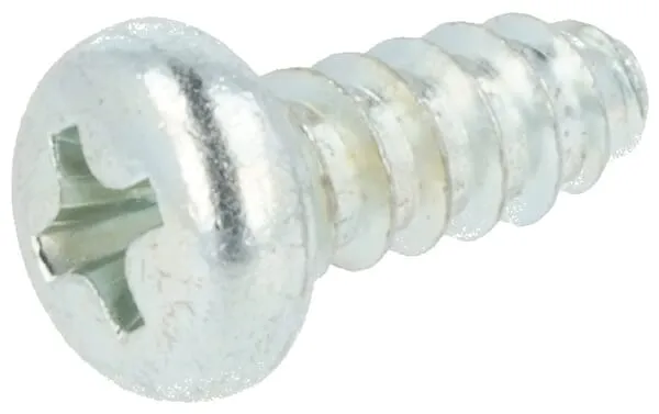Samořezný šroub 5 x 12