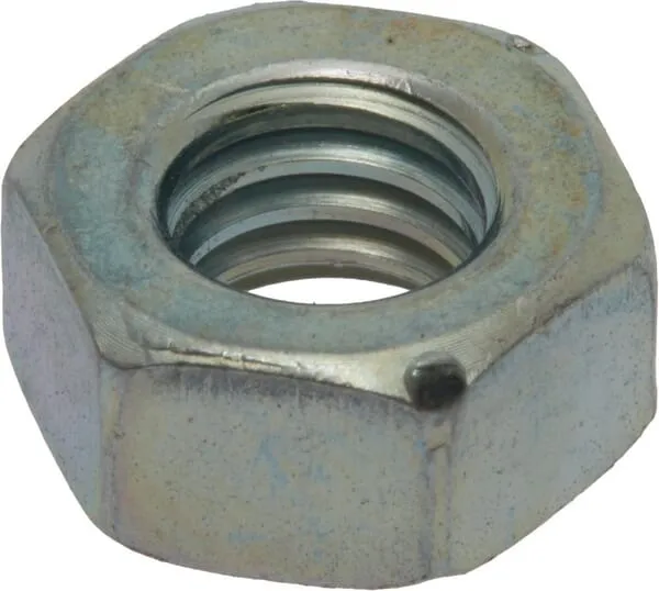 Matice, šestihranná, 6 mm
