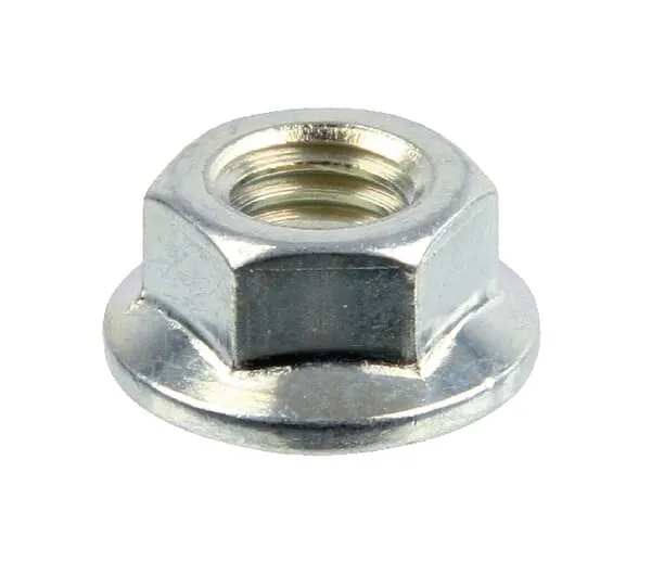 Matice 8 mm