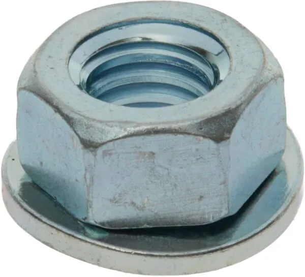 Podložka matice, 6 mm