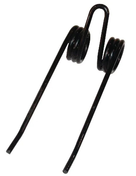 Pera sběrače Oscha, krátké