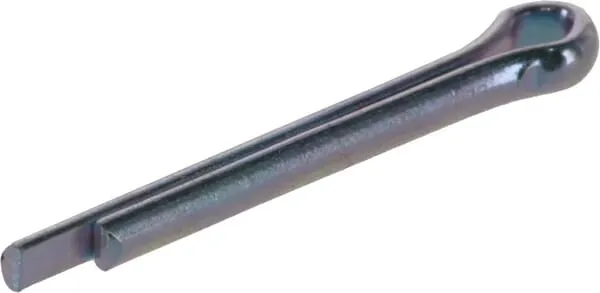 Závlačka 1,6x12