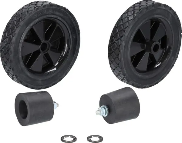 Sada kol BIG Pioneer ø175