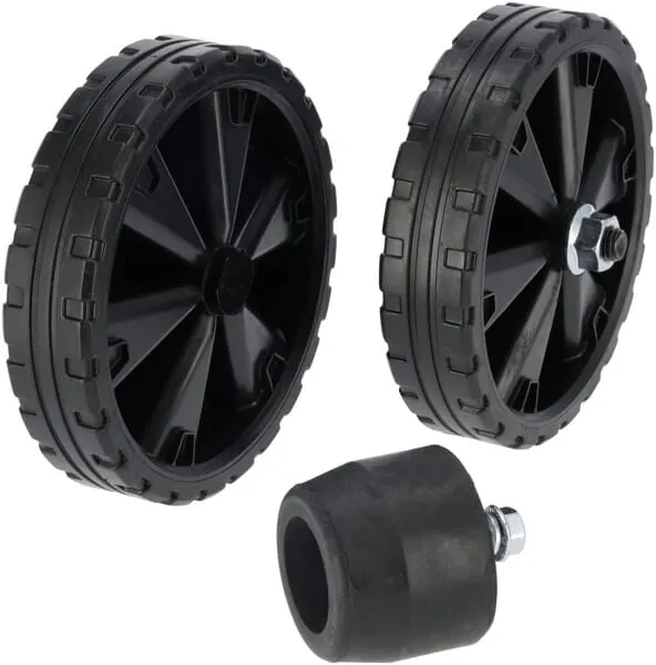 Sada kol / nožiček D150