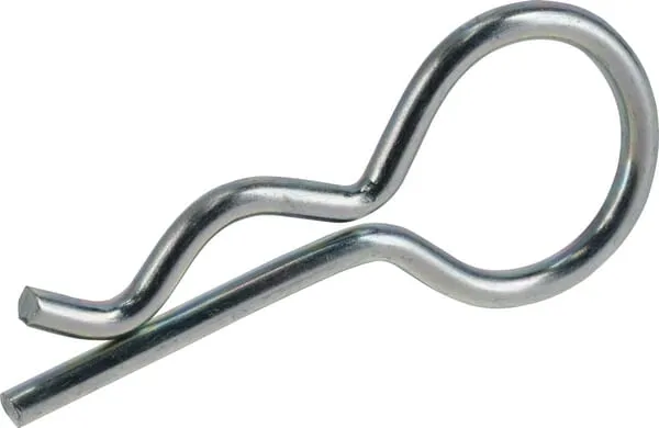 Pojistný čep 10 mm