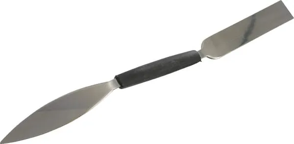 Čisticí špachtle RVS 16mm