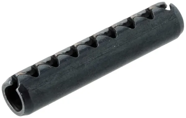 Kolík, pružina, 5X25