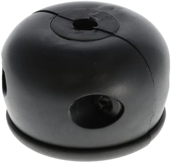 Koncová kulička 48/8 mm