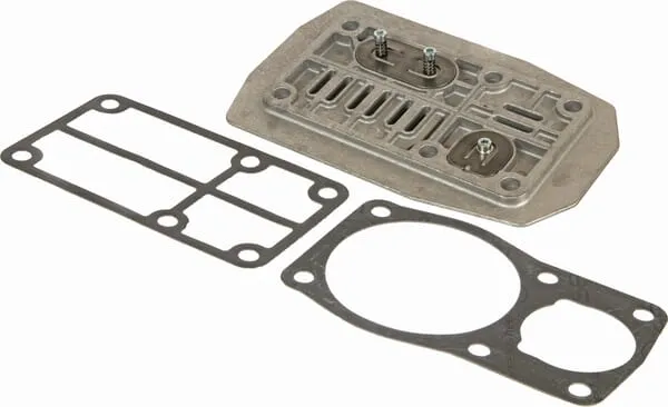 Ventilová deska TS 5-7HP NW