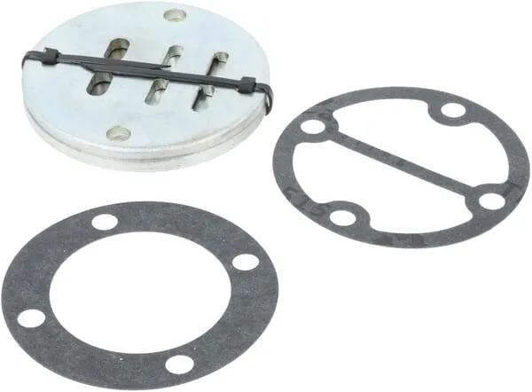 Kompletní deska ventilu