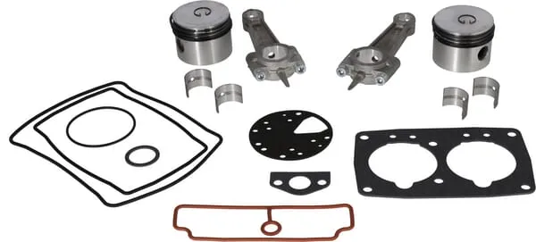 Sada pístních tyčí