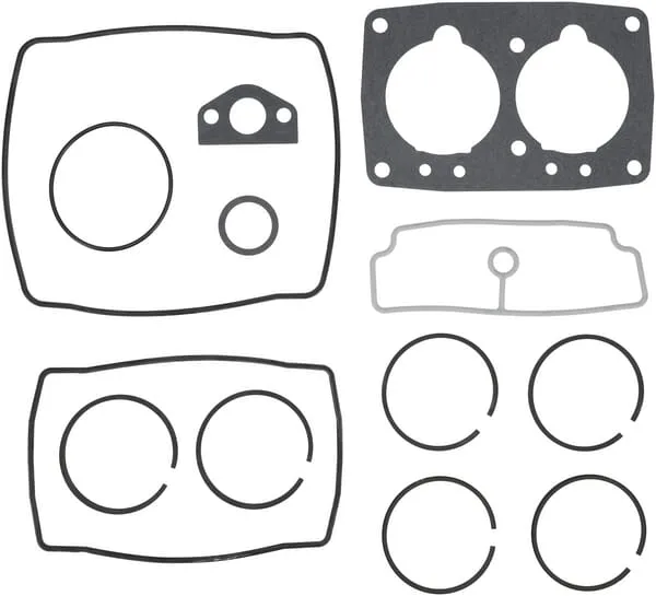 Sada pístních kroužků