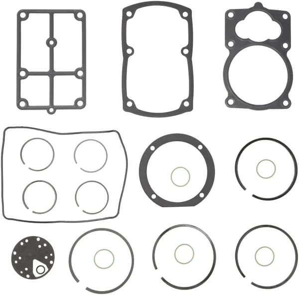 Filtry pro kompresory