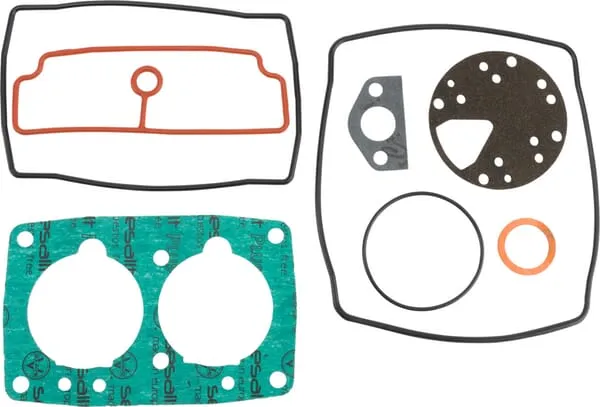 Těsnění pro kompresory