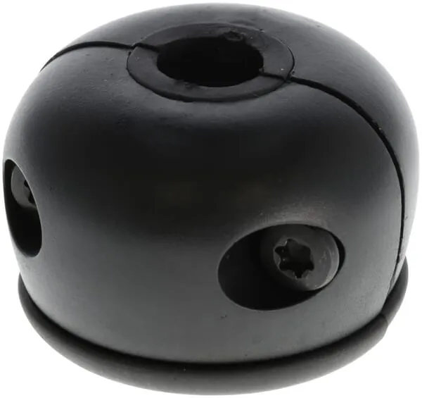 Koncová kulička 48/13 mm