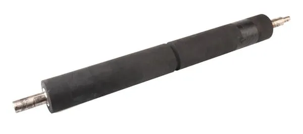 Hnací válec hlavního řemene