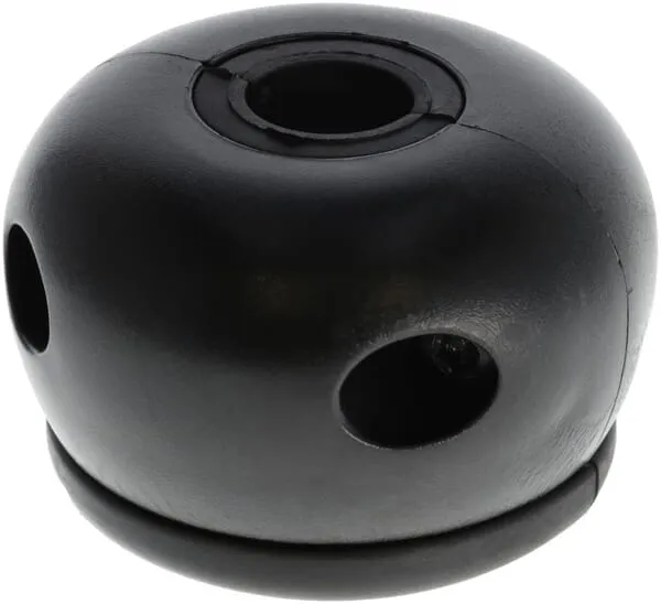 Koncová kulička 61/16 mm