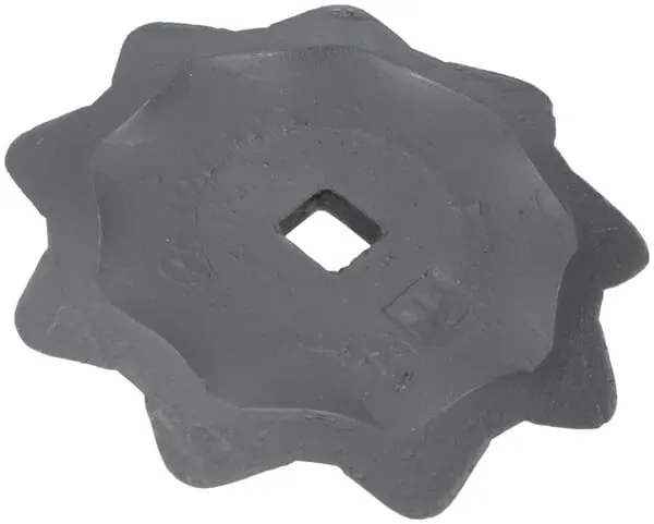 Řezný kotouč Ø 95 × 5 mm, s vrstvou karbidu wolframu