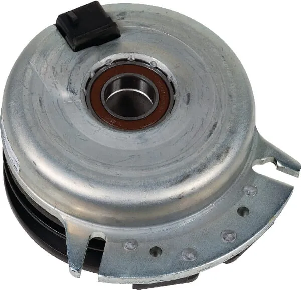 Elektromagnetická spojka